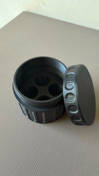 Porta Ampolas 3ML