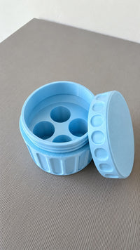 Porta Ampolas 3ML