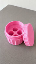 Porta Ampolas 3ML