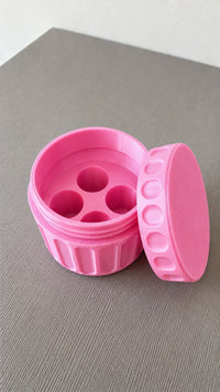 Porta Ampolas 3ML