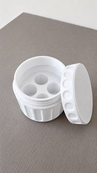 Porta Ampolas 3ML